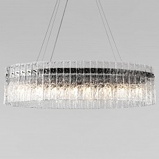 Подвесная люстра loft it nevada 10297-1000 pearl black